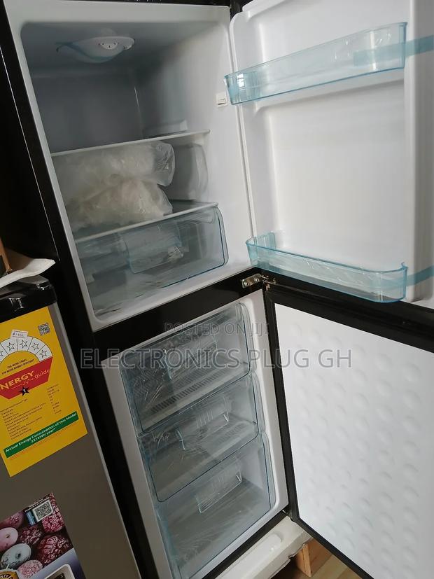 Nasco 136 Litres Bottom Refrigerator photo 2