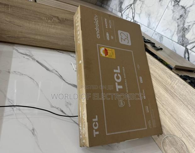 Durable and Best TCL Tv Smart 32 Inches S5400 (32s5400) · Photo 3