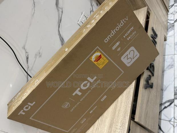 Durable and Best TCL Tv Smart 32 Inches S5400 (32s5400) · Photo 4