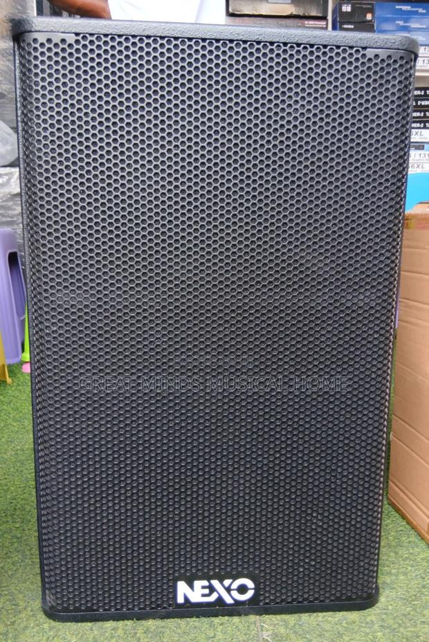 Nexo 15inches Stage Monitor · Photo 4