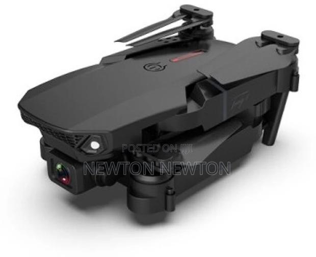 E88 Pro Drone With Two Batteries photo 4