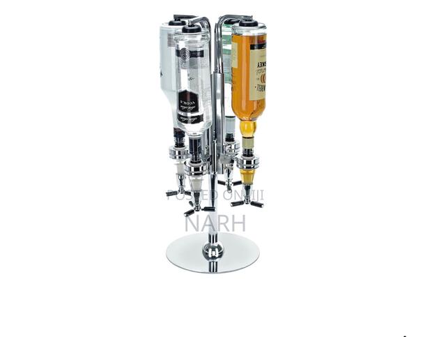 Bottle Bar Butler