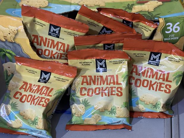Animal Cookies photo 5