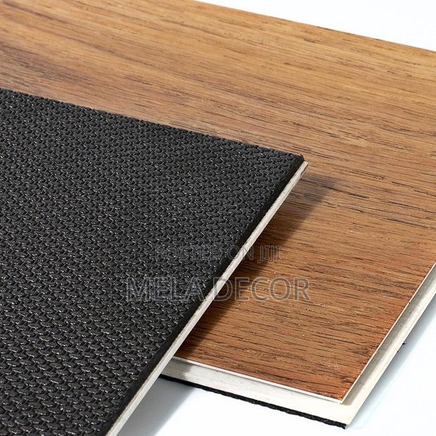 Premium SPC/LVT 6mm PVC Tiles photo 4