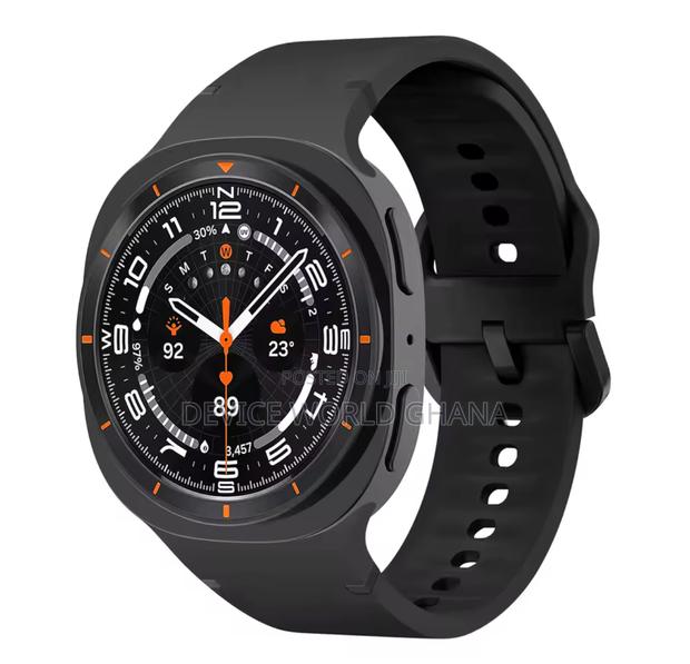 Nic Silicone Strap Band For Samsung Watch 8 40mm 44mm 8classic 46mm photo 2