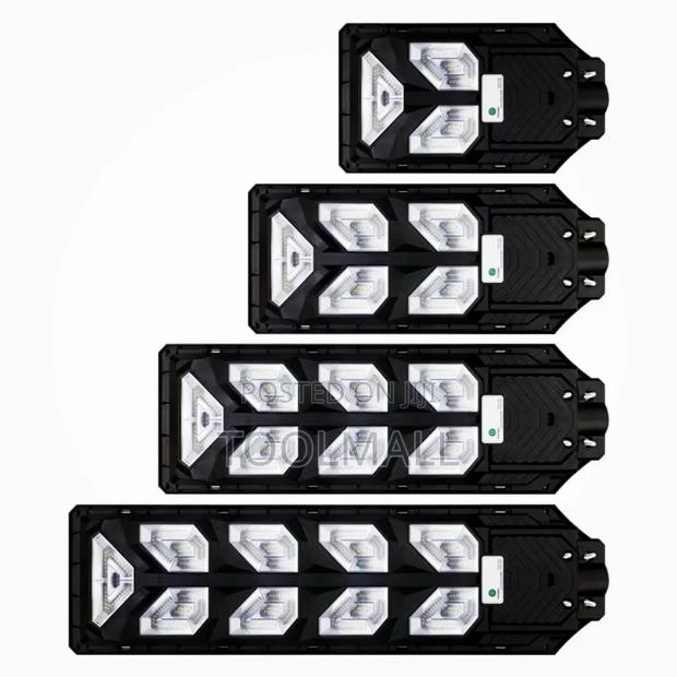 900w Solar Street Light photo 3