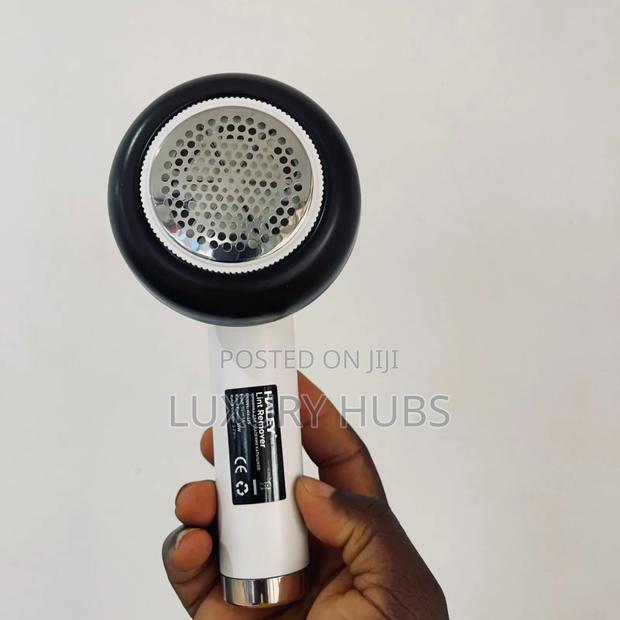 Wireless Lint Remover · Photo 4