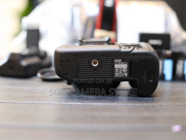 Canon Eos 5d Mark Iii / Home Used / 8months Warranty photo 3