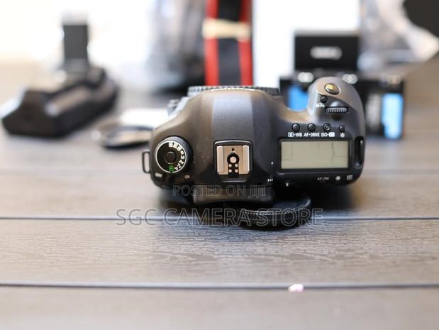 Canon Eos 5d Mark Iii / Home Used / 8months Warranty photo 5