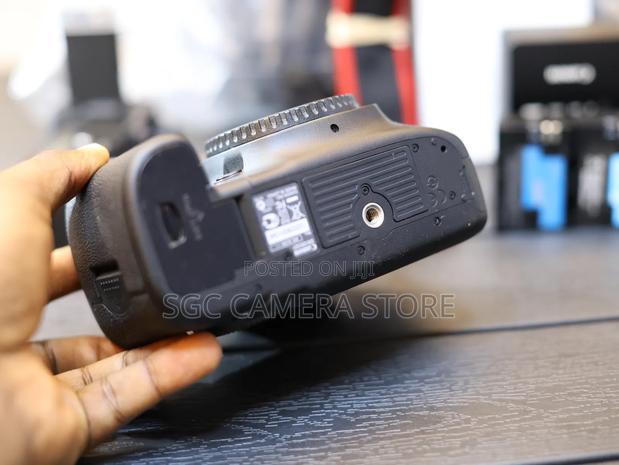 Canon Eos 5d Mark Iii / Home Used / 8months Warranty photo 6