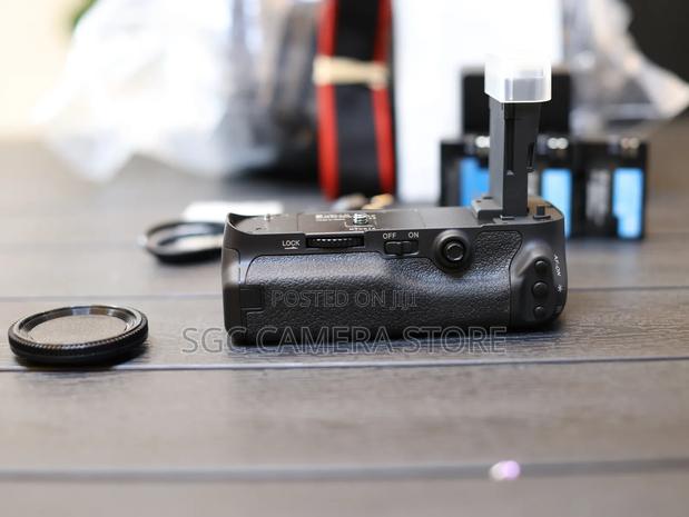 Canon Eos 5d Mark Iii / Home Used / 8months Warranty photo 9