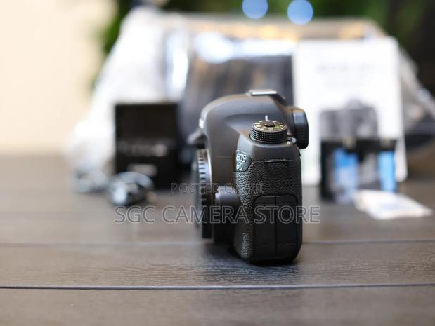 Canon Eos 6d // Home Used // Excellent Condition photo 7