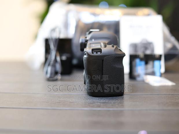 Canon Eos 6d // Home Used // Excellent Condition photo 10