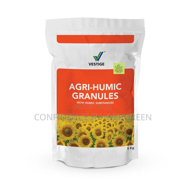 Agri-Humic Granules · Photo 4