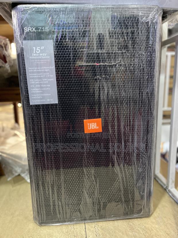 JBL 15 Inches Speaker · Photo 3