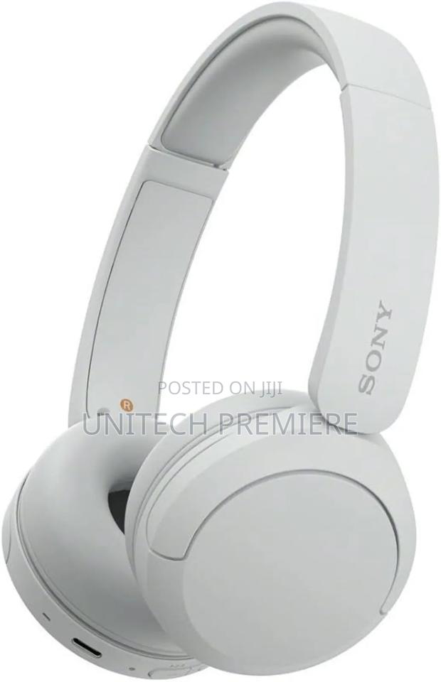Sony Ch520 Wireless Bluetooth Headset photo 2