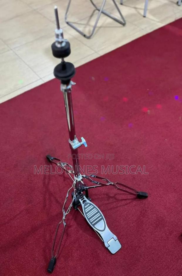 Professional Drum Hihat Stand · Photo 2