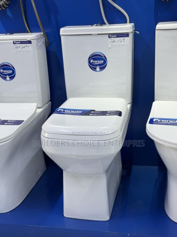 Water Closet (Frencia Wc) · Photo 2