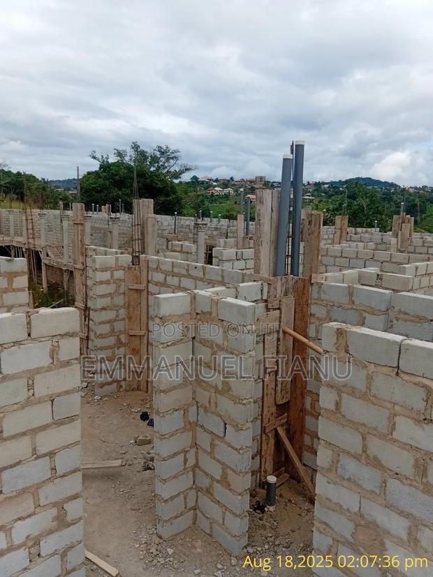 Congratulations Carpenter in Ghana Roofing or Flowing · Photo 2