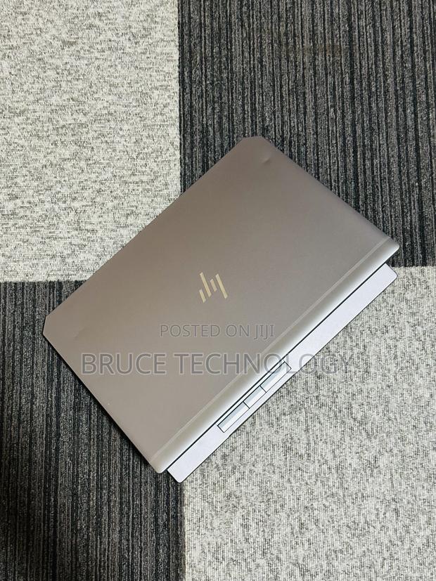Laptop HP ZBook 15 16GB Intel Core i7 SSD 512GB photo 3