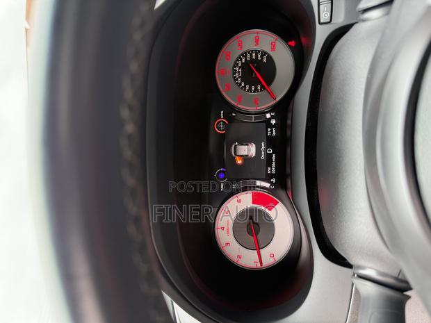 Acura RDX A-Spec Pkg SH-AWD 2020 Silver