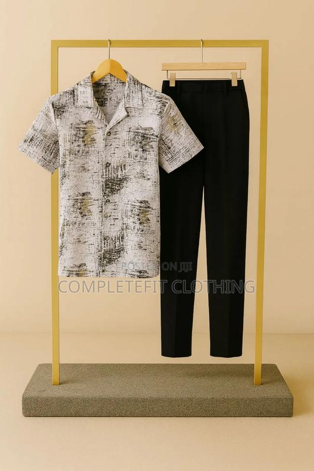 Affordable Kaftan for Unisex