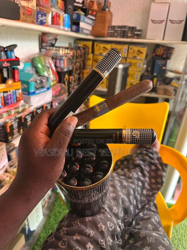 Cohiba Gigal Available · Photo 4