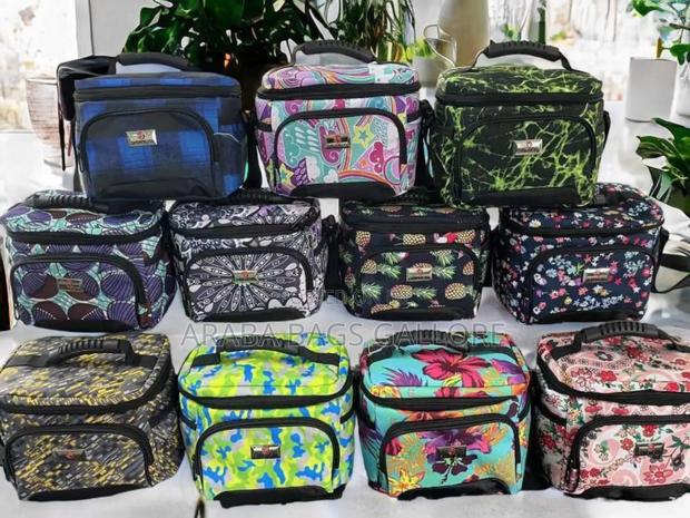 Quality Lunch Bags for Kids · Photo 1