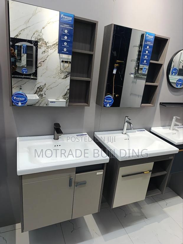 60 Cm Cabinet Basin ( Frencia) ... Complete · Photo 2