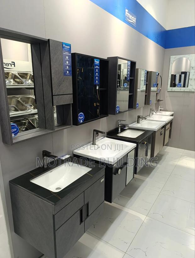 60 Cm ( Cabinet Basins Available In Designs) · Photo 2