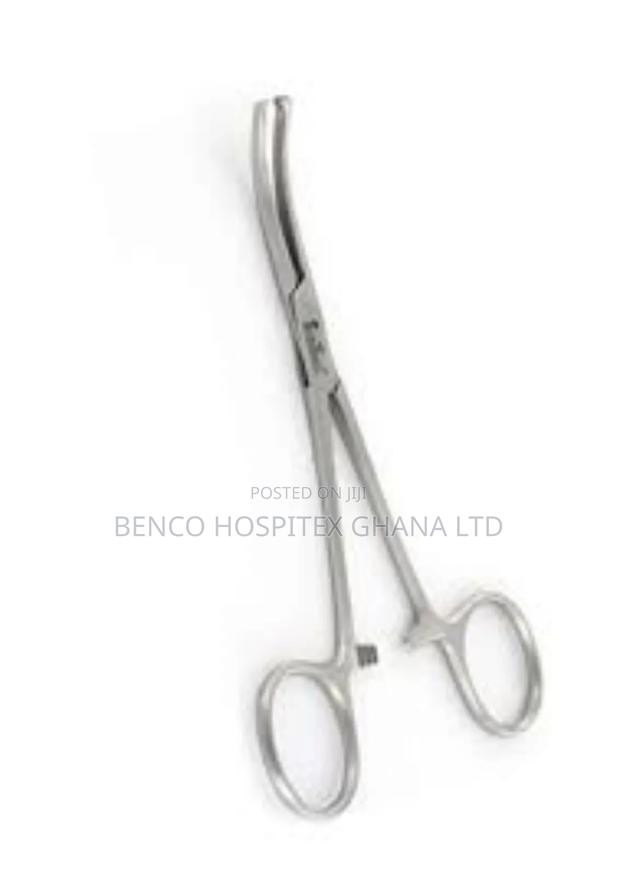 Kocker Artery Forceps · Photo 2