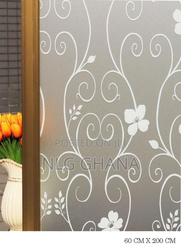 23.6x78.7inch Window Privacy Film Office Home. Ghx6608 photo 3
