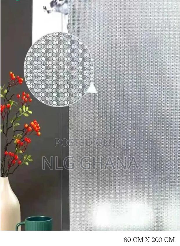 23.6x78.7inch Window Privacy Film Office Home. Ghx6608 photo 6