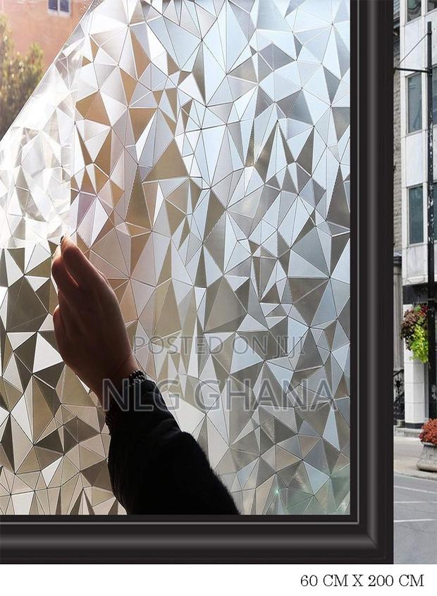23.6x78.7inch Window Privacy Film Office Home. Ghx6608 photo 7