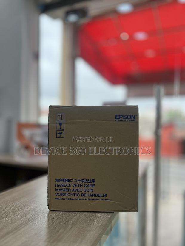 Epson Tm-T20iiii Thermal Receipt Printer · Photo 3