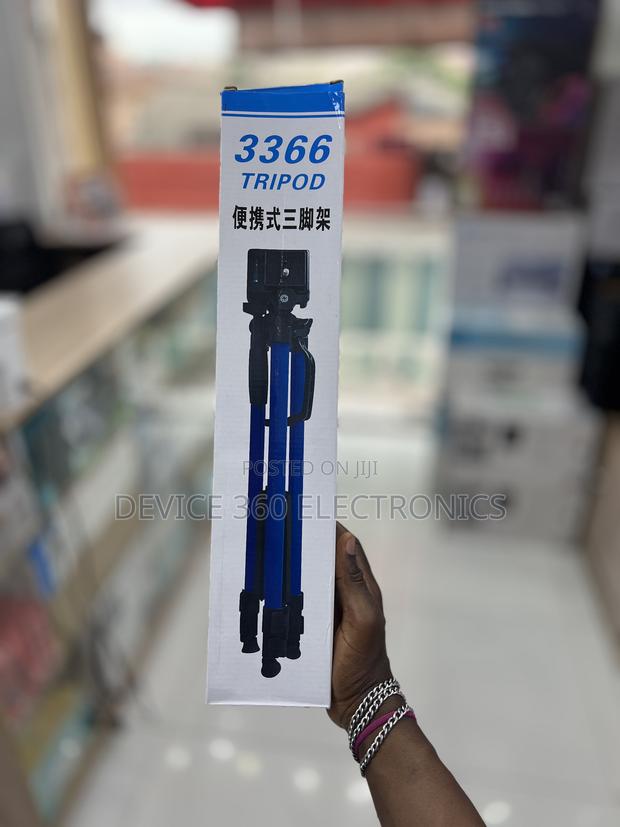 3366 Camera X Mobile Phone Tripod Stand · Photo 3