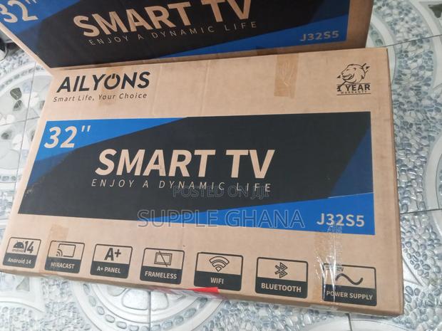 Ailyons 32 Smart Brilliance · Photo 3