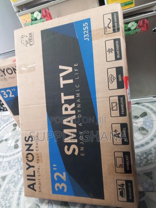 Ailyons 32 Smart Brilliance · Photo 4