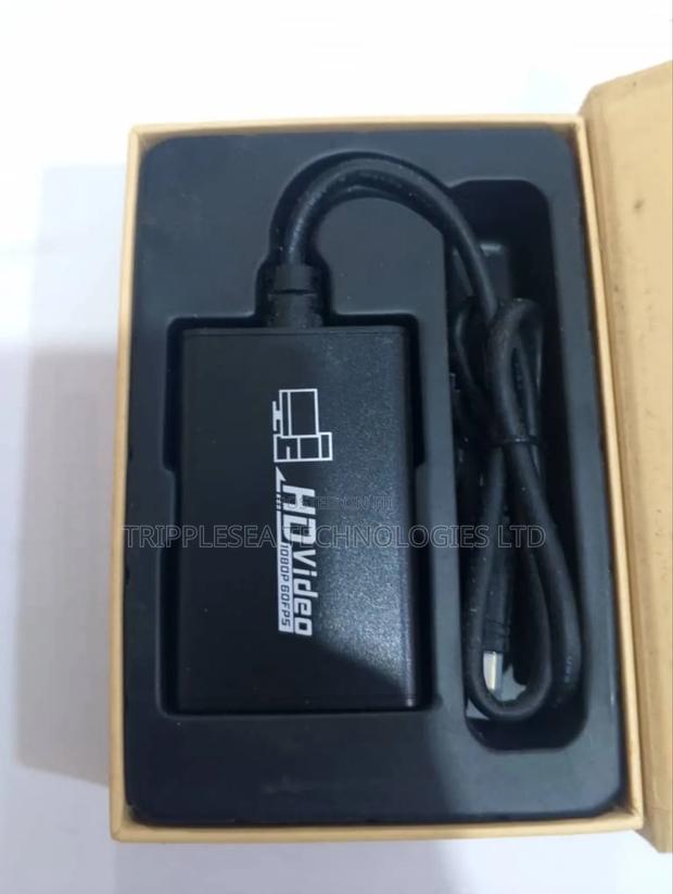 Capture Card · Photo 2
