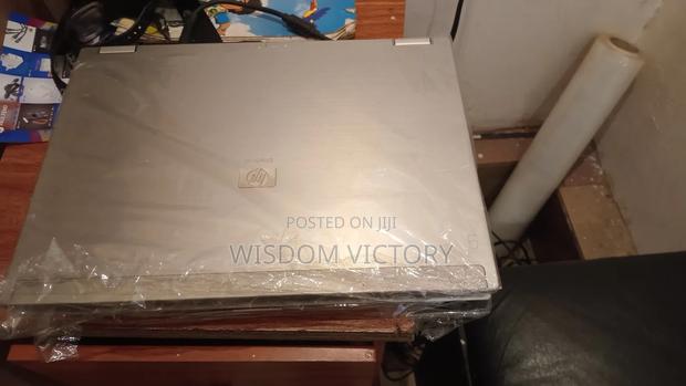 New Laptop HP 4GB Intel HDD 250GB photo 2
