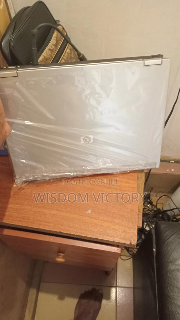 New Laptop HP 4GB Intel HDD 250GB photo 3