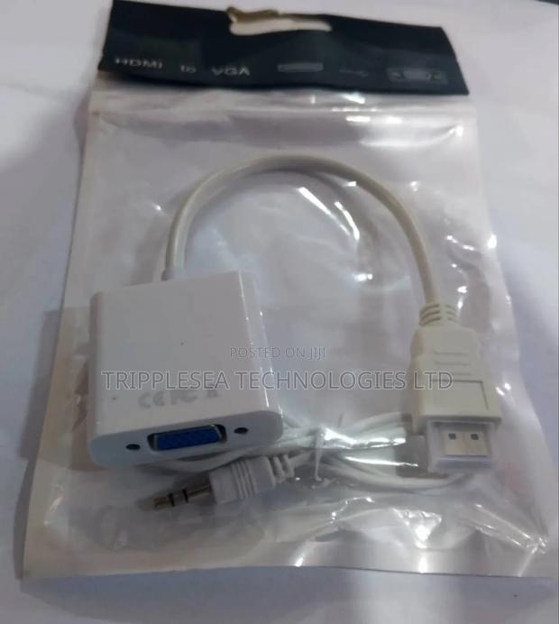 Hdmi to Vga Adapter · Photo 2