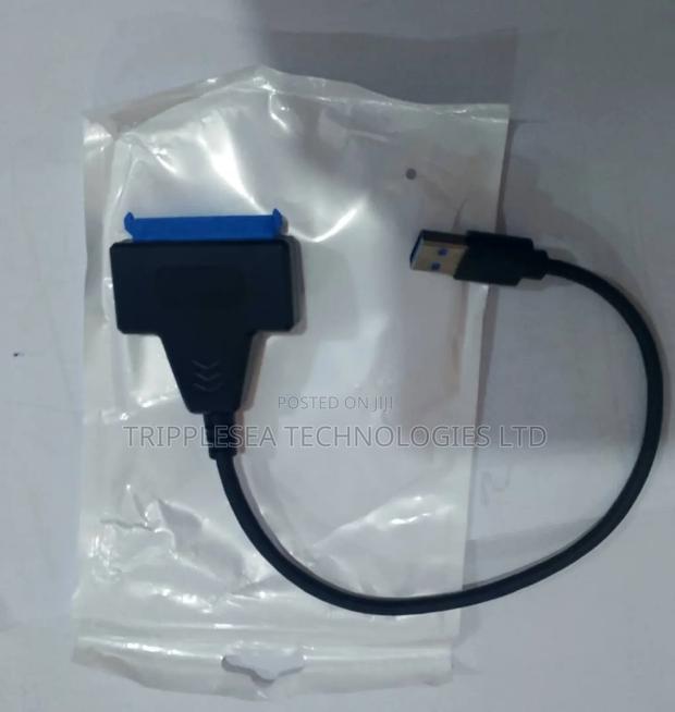 USB 3.0 to Sata Adapter · Photo 3