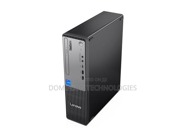 New Lenovo ThinkCentre Neo 50T 8GB Intel Core i3 SSD 512GB · Photo 2