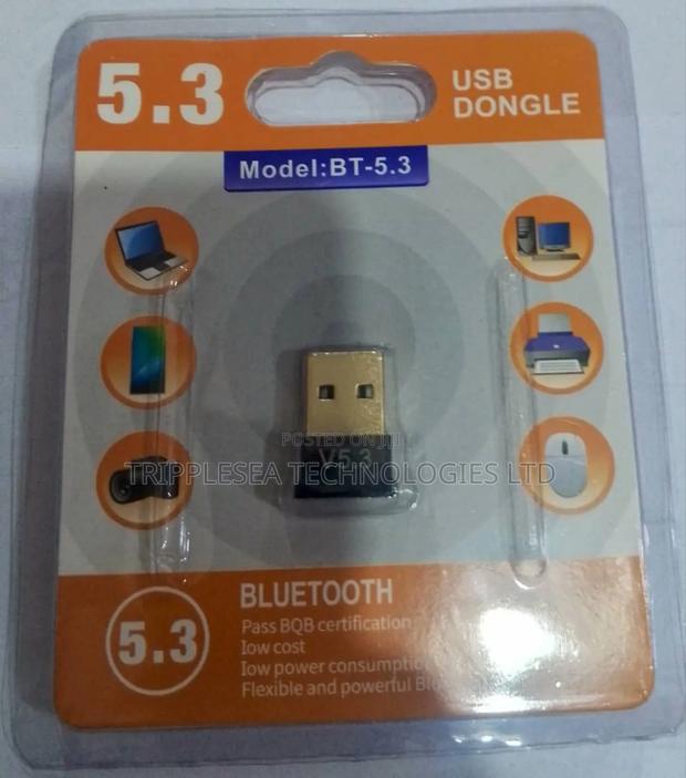 Usb Dongle · Photo 2