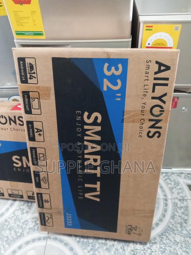 Ailyons Smart 32 Entertainment · Photo 4