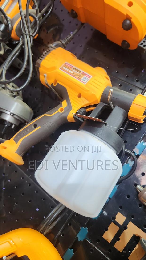 Ingco 450w Spray Gun photo 4