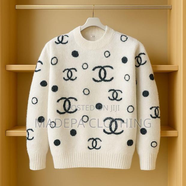 Official Round Neck For Unisex