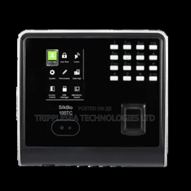 Attendance Device · Photo 4