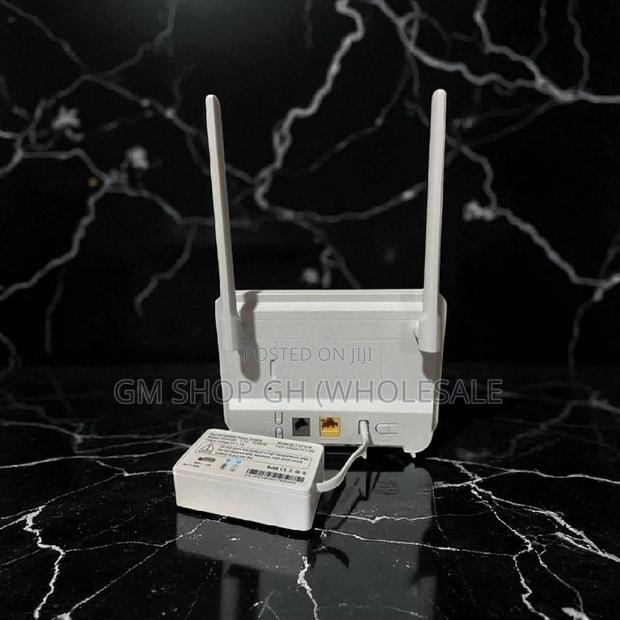 MTN Broadband 4g High Speed Support (577654) · Photo 2